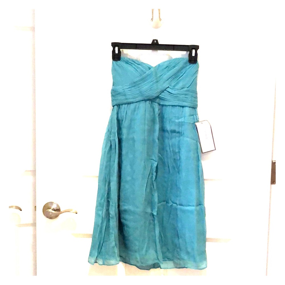 JCREW Taryn Dress. NWT.